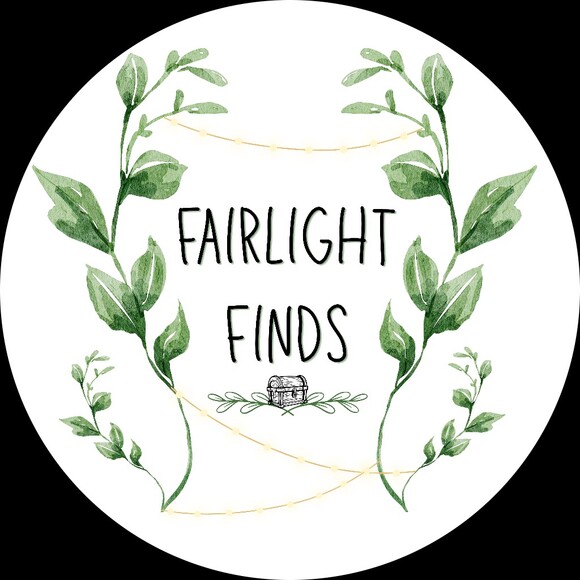 fairlightfinds